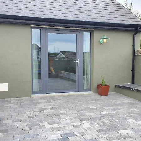 The Courtyard Daire *