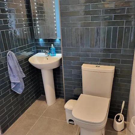 The Courtyard 公寓 拉辛赫