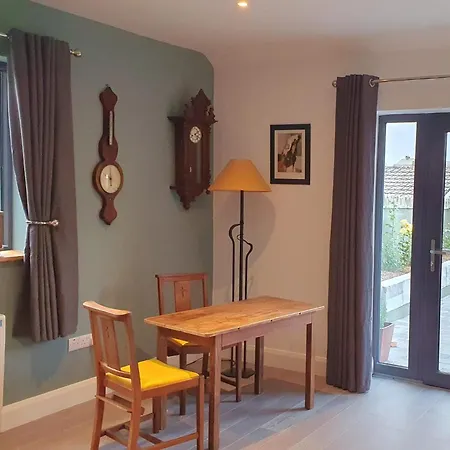 公寓 The Courtyard