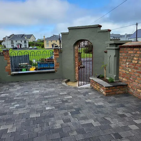 Daire The Courtyard Lahinch