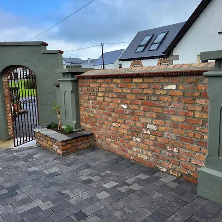 Daire The Courtyard Lahinch