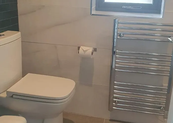 Apartamento The Courtyard