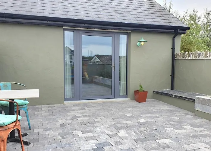 The Courtyard Apartamento *