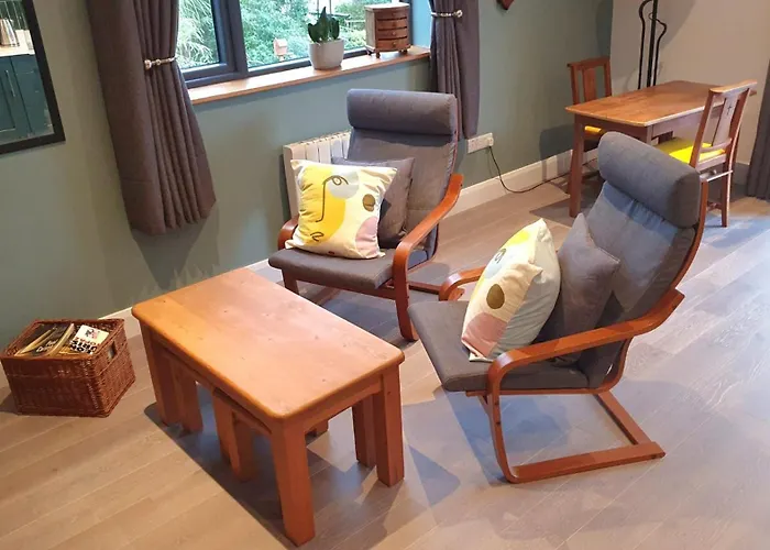 Apartamento The Courtyard Lahinch