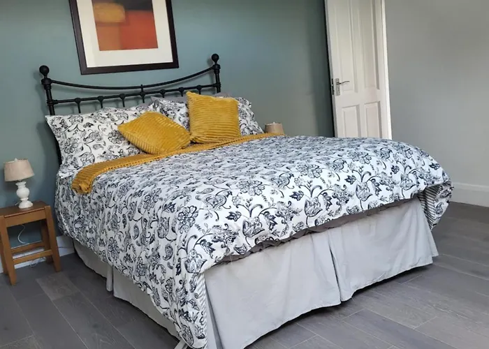 The Courtyard Lahinch