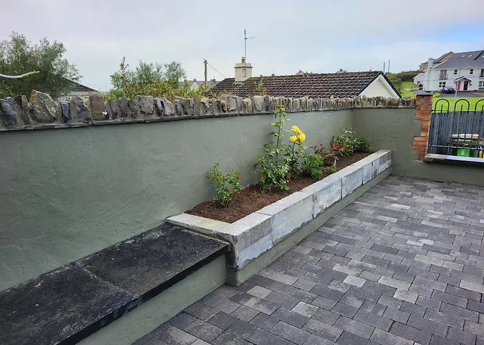 The Courtyard Apartamento