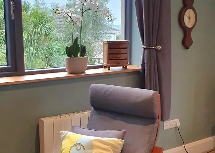 The Courtyard Apartamento Lahinch