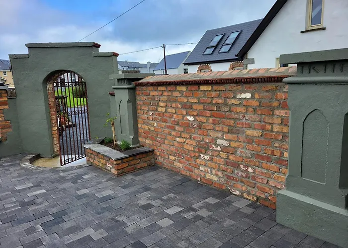 Apartamento The Courtyard Lahinch