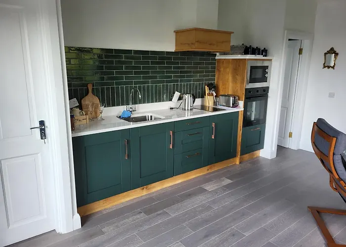 The Courtyard Lahinch